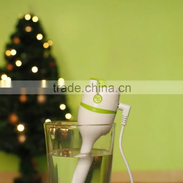Humidifier Mist Maker Mist Decorative / Industrial Water Ionizer Decorative Humidifier photo-4