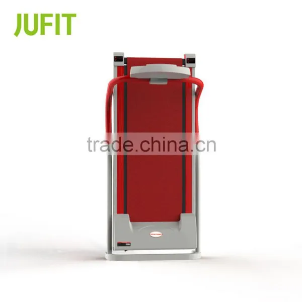 Cheap Price for Curve Treadmill photo-4