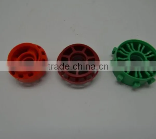 Plastic Parts Injuestion Mold Injection Molding photo-3