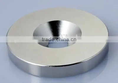 Shanghai Strong Magnets China Magnetic Motor Stator photo-6