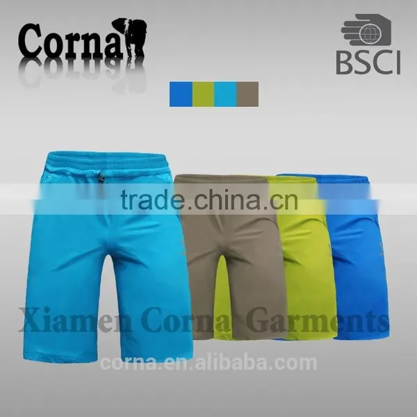 Fashion Short Quick Dry Outdoor Pants photo-3