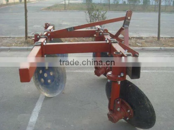 1ZX Farm Equipment Soil Ridger photo-3