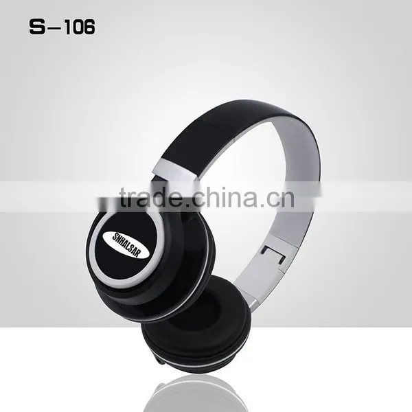 SNHALSAR Headphone for Computer, Songs Mp3 Headphones, Wired Headset With Cable photo-5