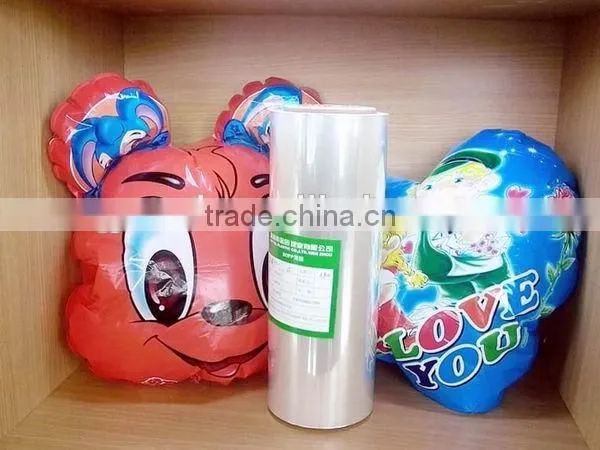 Polypropylene Film Package for Flowers photo-2
