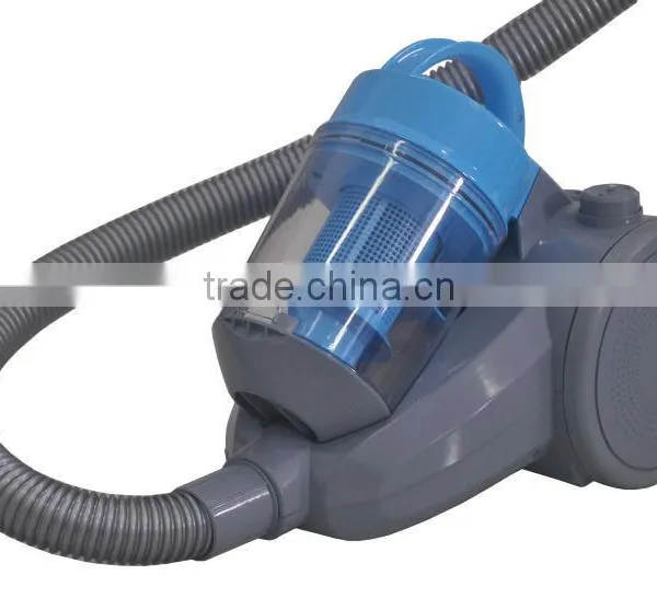 1200W Bagless Vacuum Cleaner CS-T3301 photo-3
