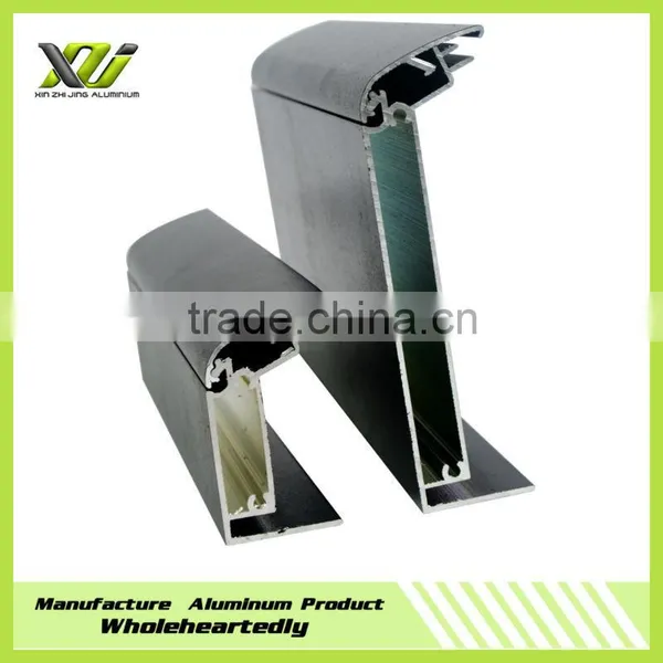 Professional Design Aluminum Profile Accessory