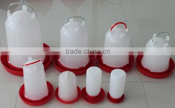 Auto Drinker/ Poultry Drinker/chicken Poultry Farm Auto Drinker photo-2