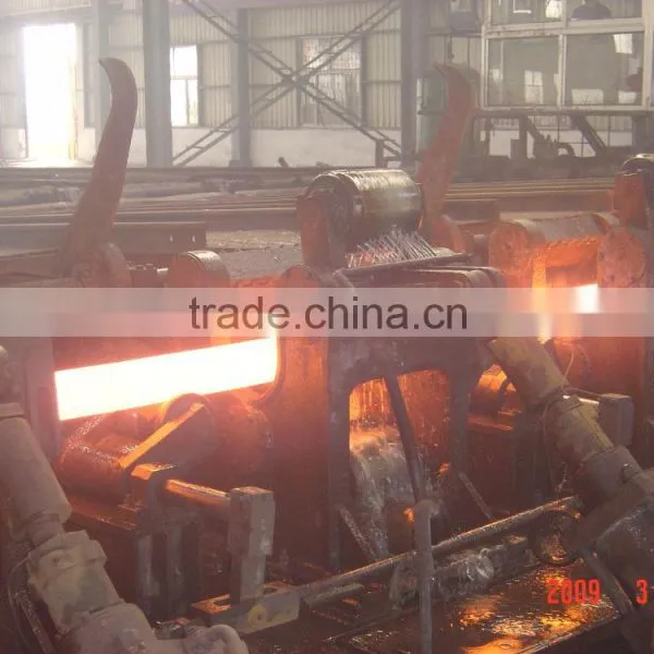 Seamless Steel Pipe
