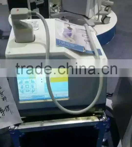 AYJ-S10B Hifu Body Shaping Shape Liposonix Machine photo-5