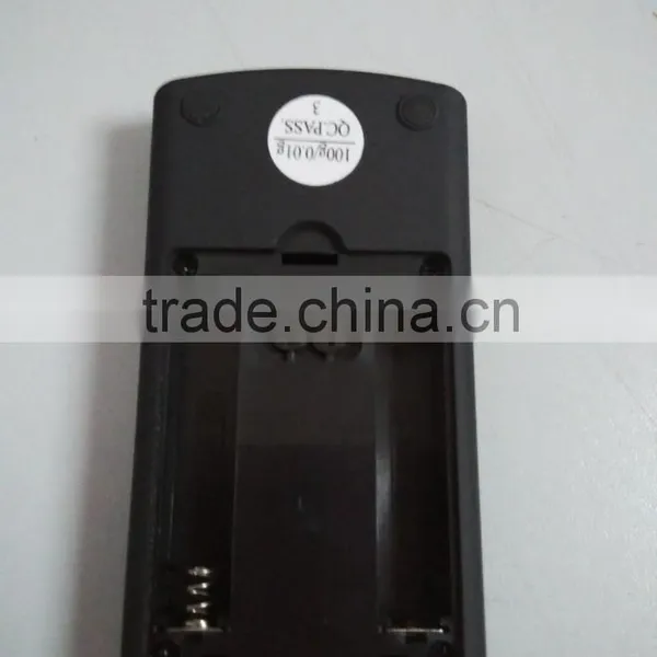 100G/0.01G Small and Exquisite High Precision Pocket Jewelry Scale for Sale photo-4