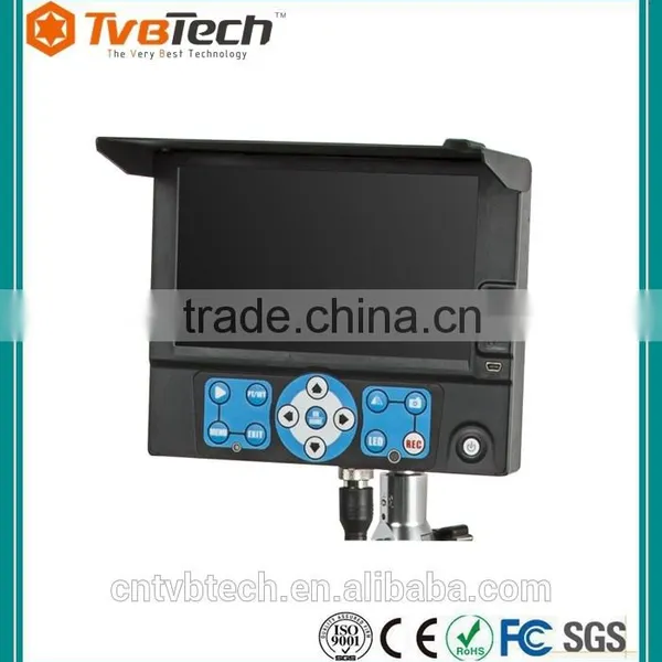 Professional Manufacturer Tool Digital Inspection Camera System photo-3