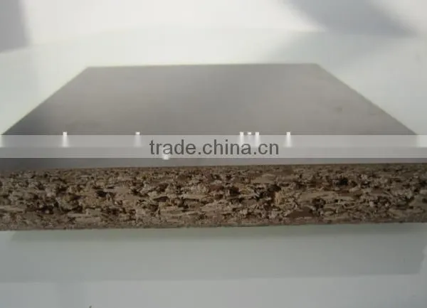 Hot Sale 9mm Melamine PB for Decoration photo-2