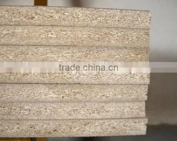 High Quality Particle Board/chipboard From Chenming photo-3