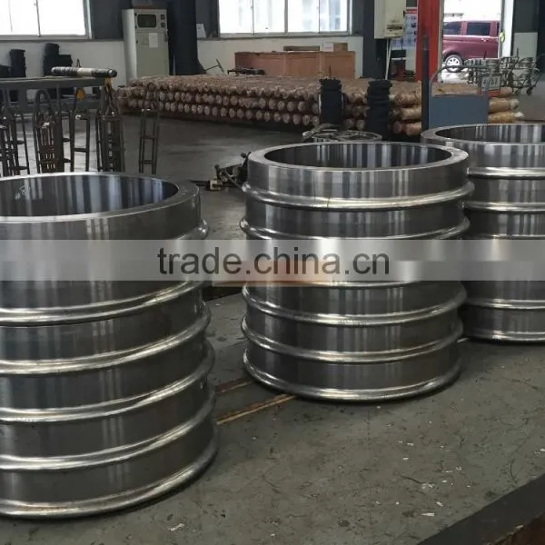665mm Wheel Tyre photo-2