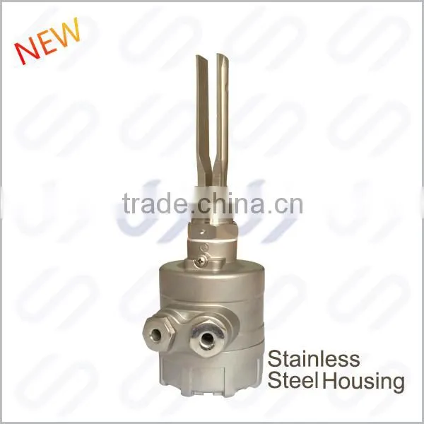 2015 New Vibration Tuning Fork Level Switch/Level Sensor(Duel Electric)