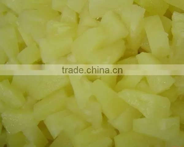 Canned Pineapple photo-3