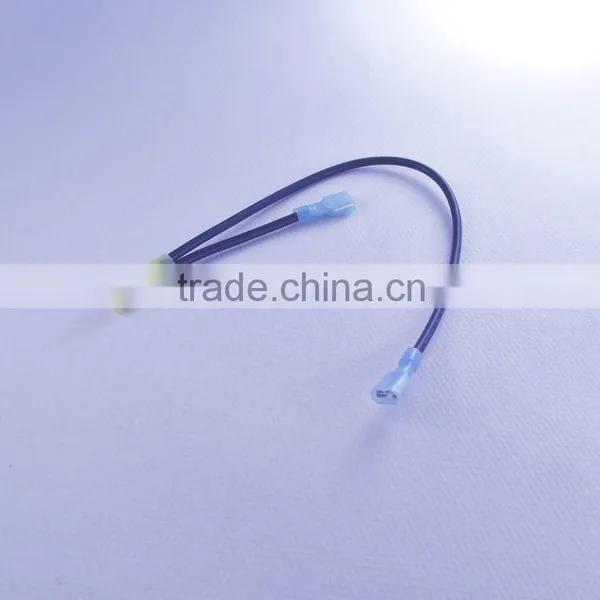 the Security and Monitory Wire Harness