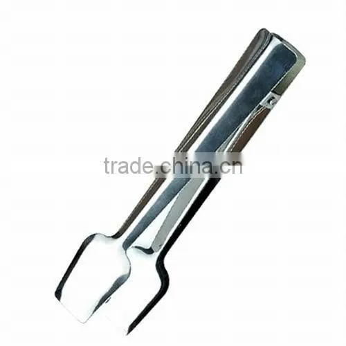 Cheap Stainless Steel Serving Tong