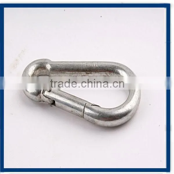 Snap Hook With Eyelet Rigging Hardware photo-2