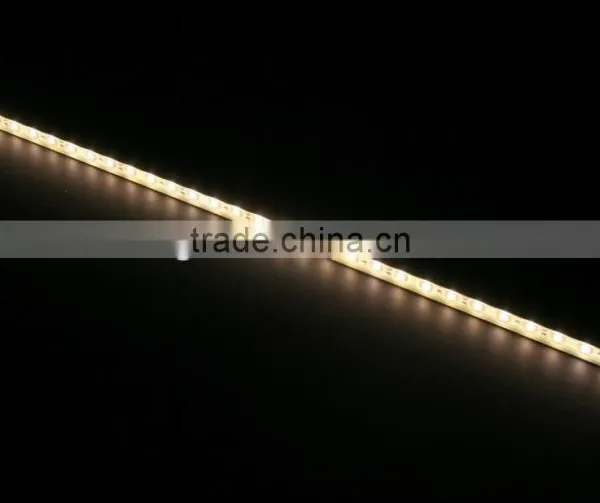Led Strip 5050warm White /cold White/ Blue Color With Plastic Cover Led Lamp Wholesale CE&RoHS photo-6