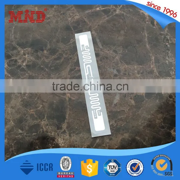 MDIY186 RFID UHF Inlay Type 9640 With Alien H3 Chip photo-5