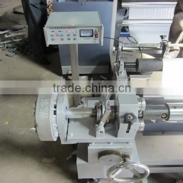 Surface Type TPU Stretch Film Slitting and Rewinding Machine photo-5