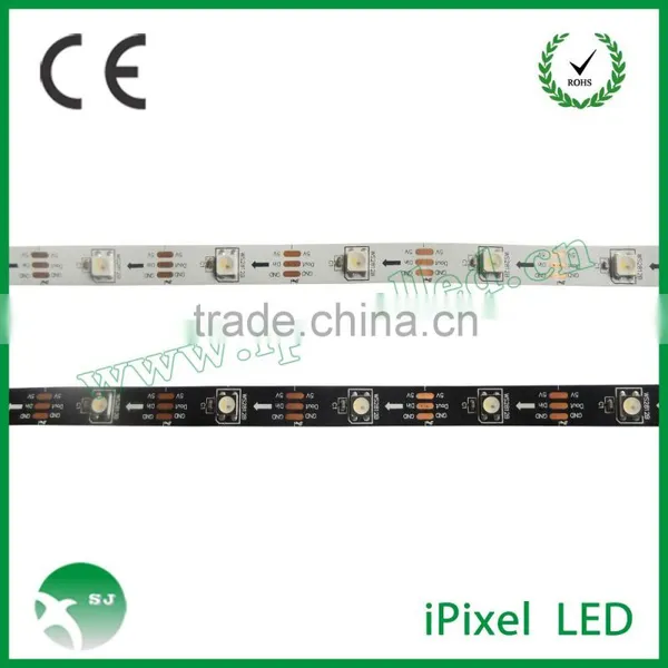 SJ-10060-SK6812 RGBW Led Flex Strip photo-4