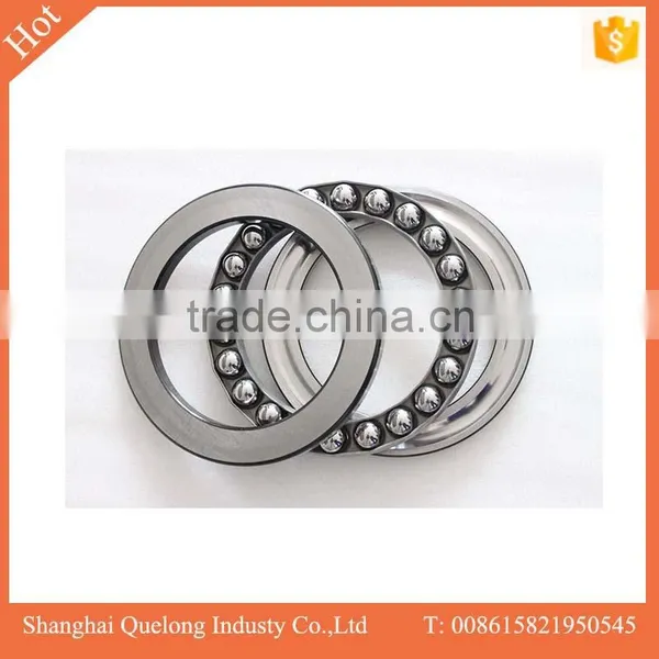 Small kg International Bearing Thrust Bearing for Jet Engines photo-6