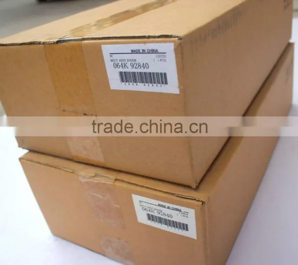Original Transfer Belt Assembly for Xerox 900 1100 4110 4595 4112 4127,oem Code:064K93804 photo-2