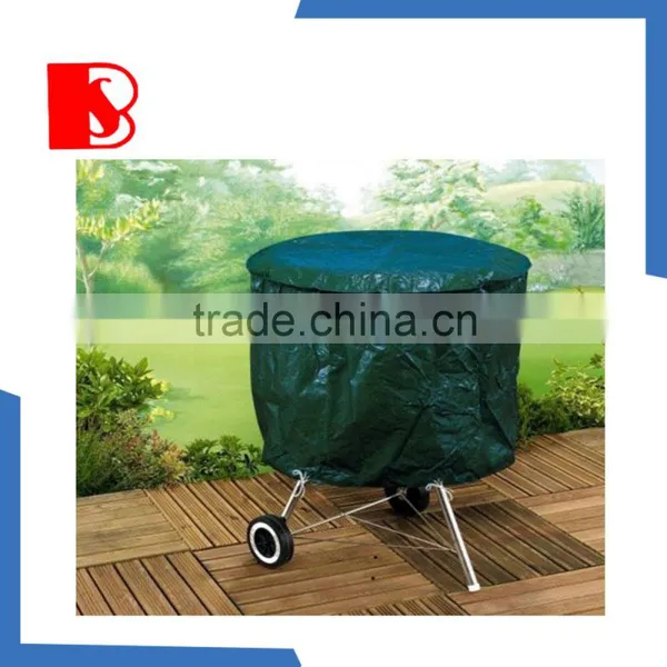 2015 Outdoor Waterproof BBQ Cover,trailer Waterproof Cover photo-4