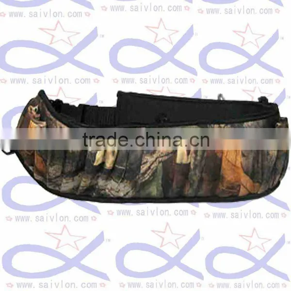 Bullet Pouches,cartridge Pouches,neoprene Pouches