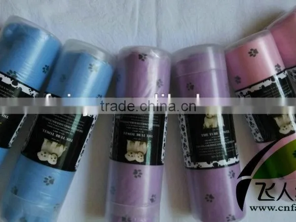 Chamois Towels(PVA Chamois Towel Manufacturer)