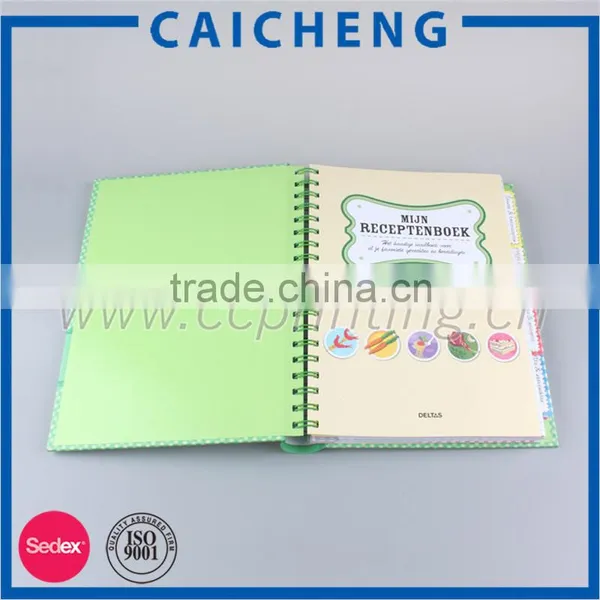 Notebook Outsource Book Printing photo-2