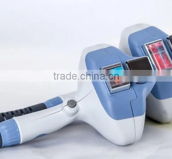 Top Sale Vertica Ipl Shr Laser Threading Hair Removal Machine photo-4