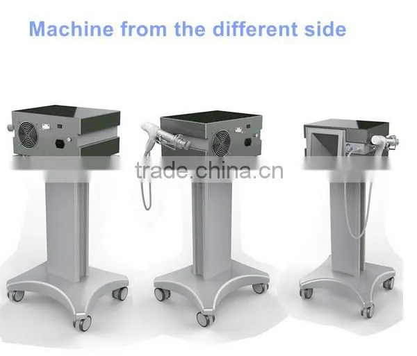 Sculptor Body ! Shock Wave Therapy Machine for Sale photo-6