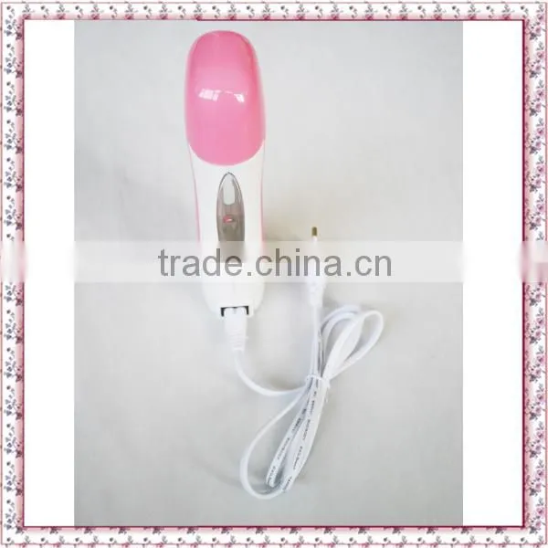 Wholesale Depilatory Wax Roller Cartridges/Rolling Roller Wax/Roll On Depilatory Wax Heater For Beauty Salon photo-3