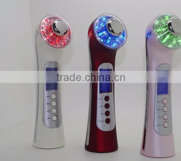 BP008B Ultrasonic Beauty Equipment photo-4