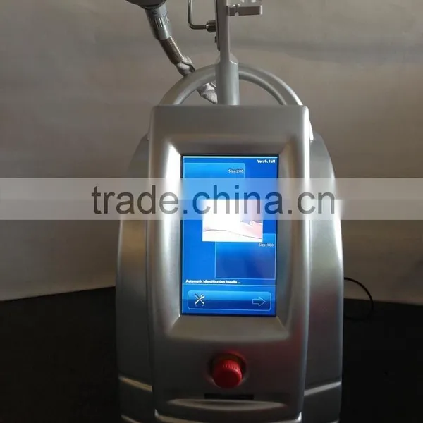 Cryolipolysis Body Shaping Machine Cellulite Reduction (very Hot In Europe!!!!) Vertical photo-4