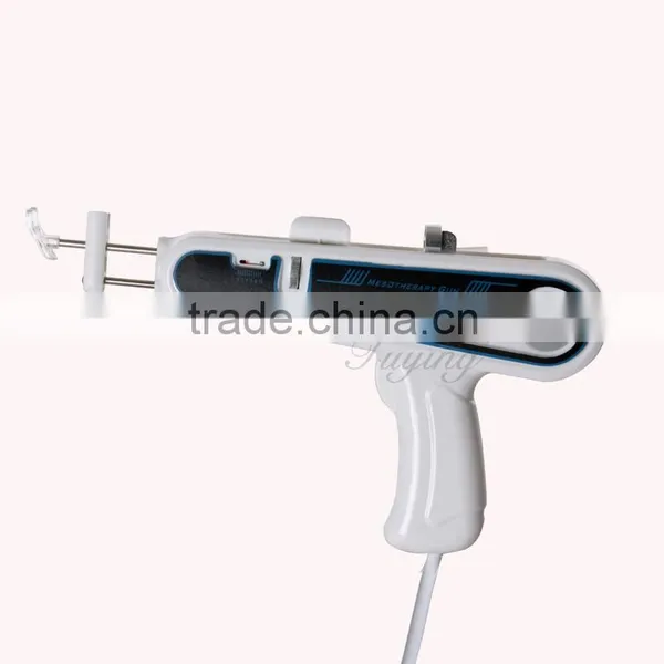 Factory Price! Meso Skin Rejuvenation Meso Gun Mesotherapy Injection Gun Korea Beauty Salon Equipment photo-4