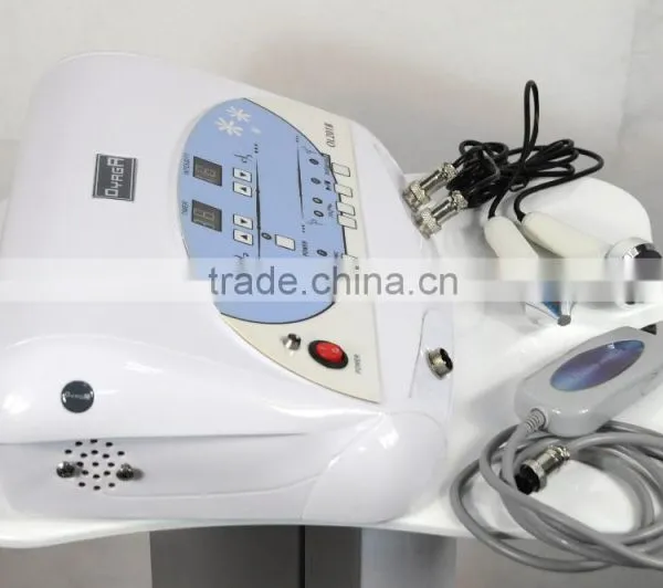 OL-201B Home Use Facial Deep Cleansing Supersonic Ultrasonic Skin Scrubber for Sale photo-4