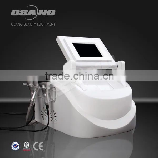 Multipolar Radio Frequency for Home Use Machine Korea photo-2