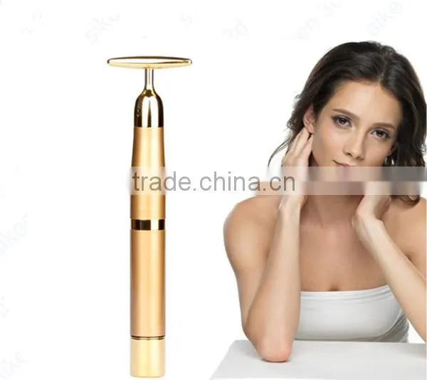 Golden Beauty Applicator Face Slimming Device Face Lifter photo-3