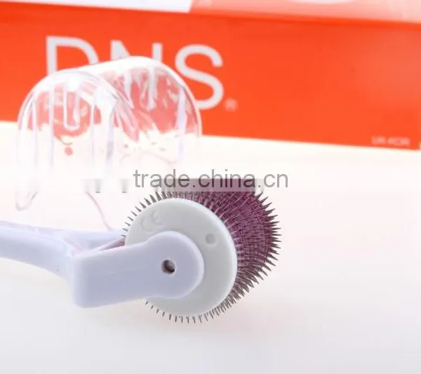 the Most Popular 192/200/540 Needles Led Photon Dermaroller Review Acne Scars,wholesaler's Favoriate photo-2