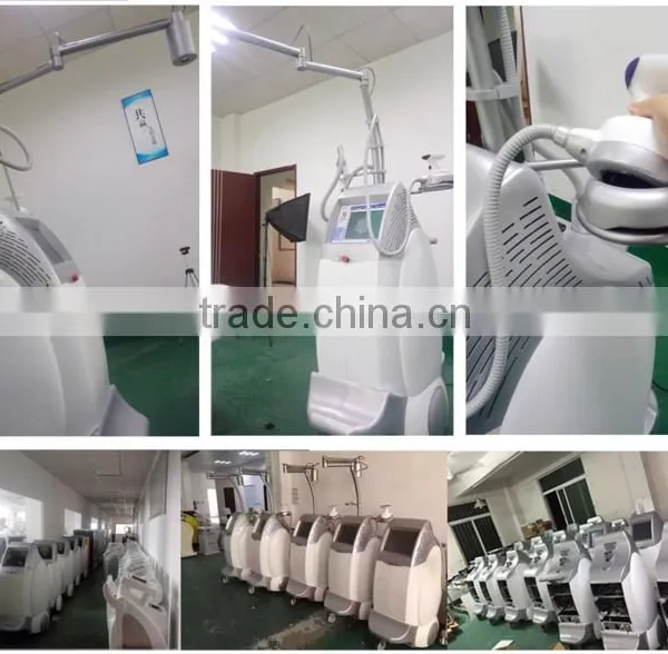 Ultrashape New Slimming Technology Machine Cavitation Slimming Machine photo-4
