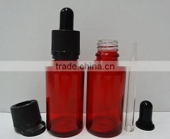 Pharmaceutical Industrial Use and Liquid Medicine Use Amber Glass Bottle photo-3