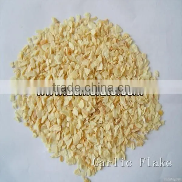 Chinese Grade A Spices and Herbs Garlic Flake for Recipe photo-3