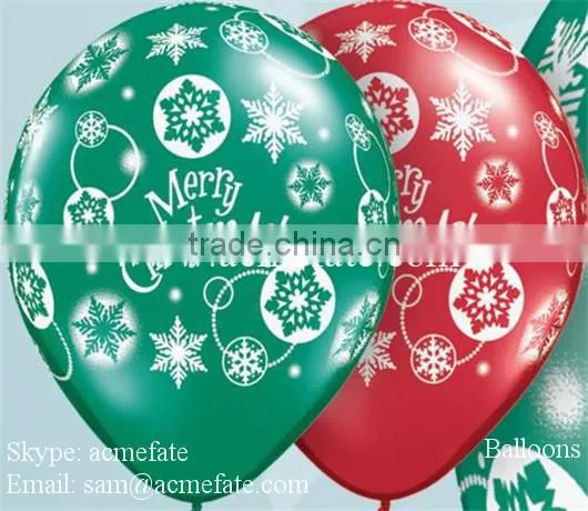 2016 Hot Latex Balloon Different Size Latex Balloons Decoration Latex Ballon