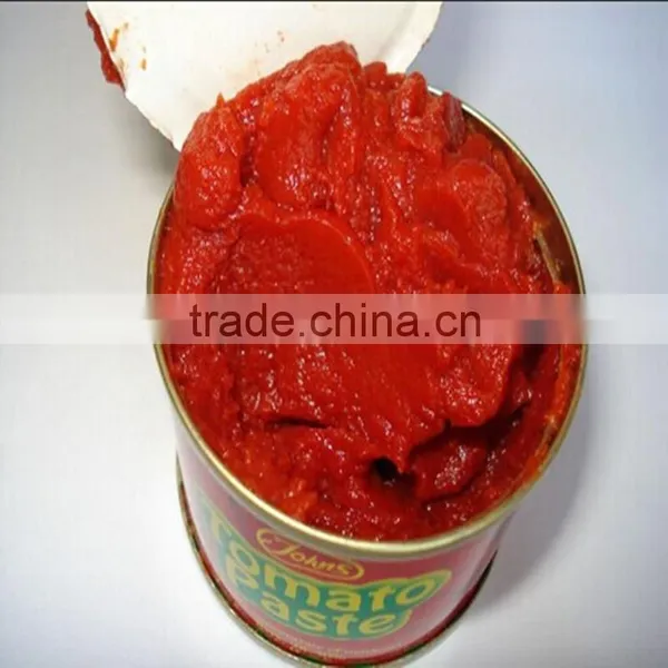 Specification Fresh Tomato, Organic Tomato Paste photo-3