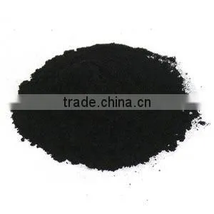 Wholesale Coconut Shell Charcoal Black Powder photo-2