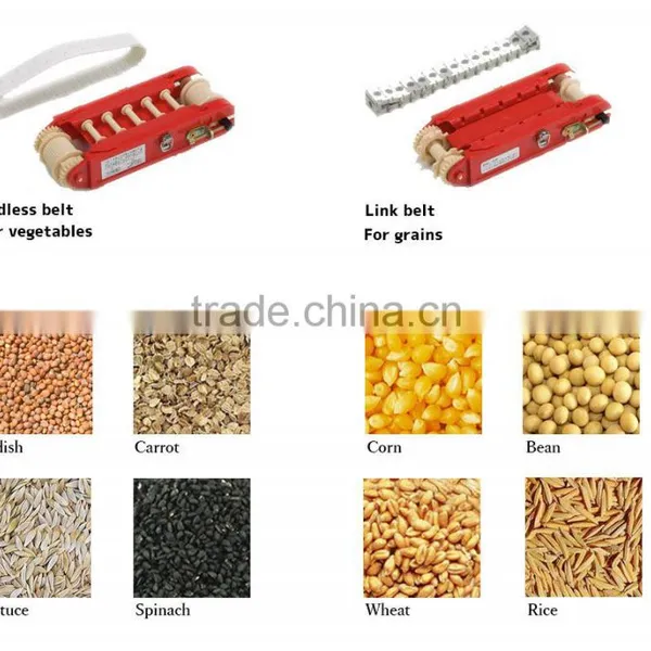 Durable Corn Soybean Planting Machine Made in Japan photo-5